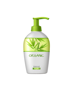 Body Wash